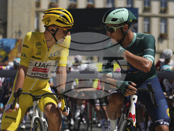 Cycling Tour de France