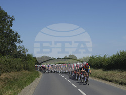 Cycling Tour de France