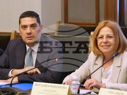 Комисия по външна политика - Комисията по отбрана - закрито съвместно заседание