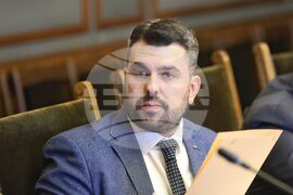 Комисия по външна политика - Комисията по отбрана - закрито съвместно заседание