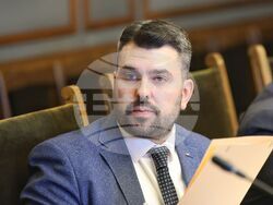 Комисия по външна политика - Комисията по отбрана - закрито съвместно заседание