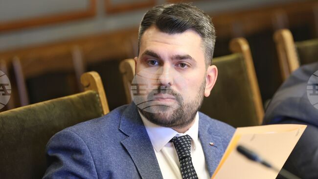 Foreign Minister Georg Georgiev to Visit UK
