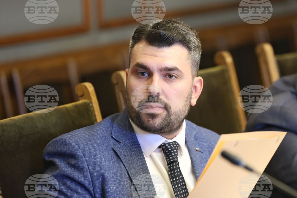 Министърът на външните работи Георг Георгиев ще посети Обединеното кралство по покана на британския му колега Дейвид Лами