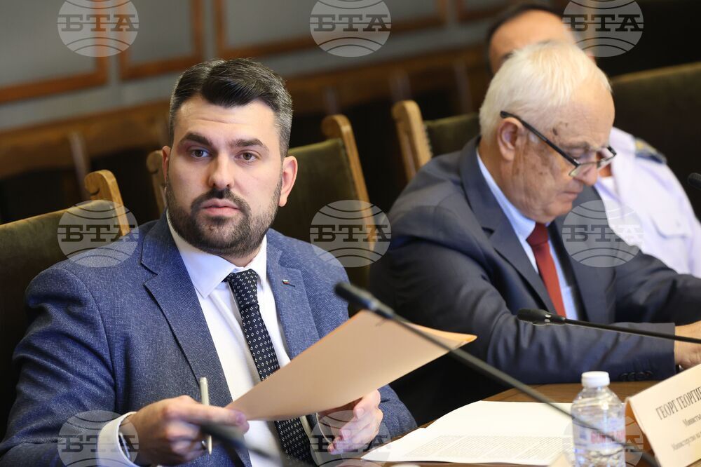 Комисия по външна политика - Комисията по отбрана - закрито съвместно заседание