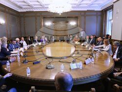 Комисия по външна политика - Комисията по отбрана - закрито съвместно заседание