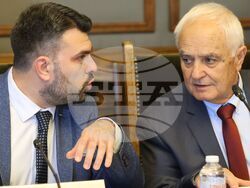 Комисия по външна политика - Комисията по отбрана - закрито съвместно заседание