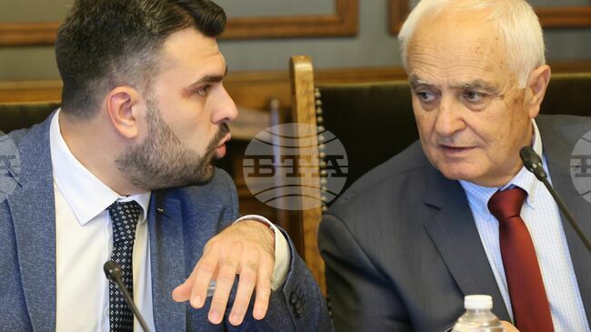 Defence and Foreign Affairs Committees Hear Line Ministers on NATO Summit