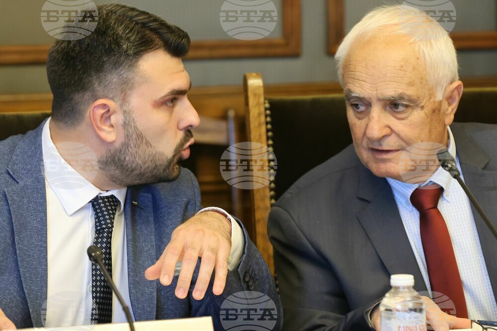 Defence and Foreign Affairs Committees Hear Line Ministers on NATO Summit