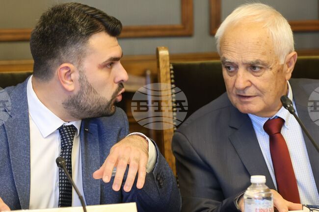 Defence and Foreign Affairs Committees Hear Line Ministers on NATO Summit