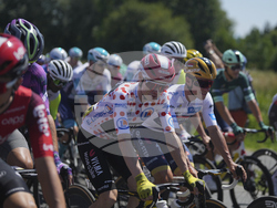 Cycling Tour de France