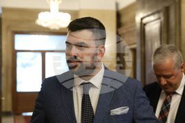 Комисия по външна политика - Комисията по отбрана - закрито съвместно заседание