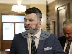 Комисия по външна политика - Комисията по отбрана - закрито съвместно заседание