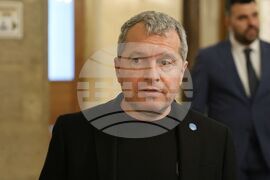 Комисия по външна политика - Комисията по отбрана - закрито съвместно заседание