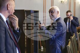 Комисия по външна политика - Комисията по отбрана - закрито съвместно заседание