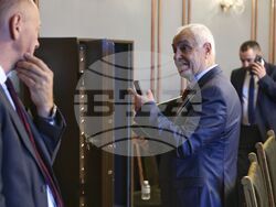 Комисия по външна политика - Комисията по отбрана - закрито съвместно заседание