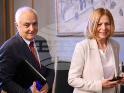 Комисия по външна политика - Комисията по отбрана - закрито съвместно заседание