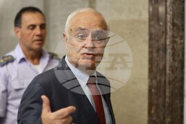 Комисия по външна политика - Комисията по отбрана - закрито съвместно заседание
