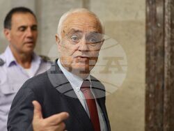 Комисия по външна политика - Комисията по отбрана - закрито съвместно заседание