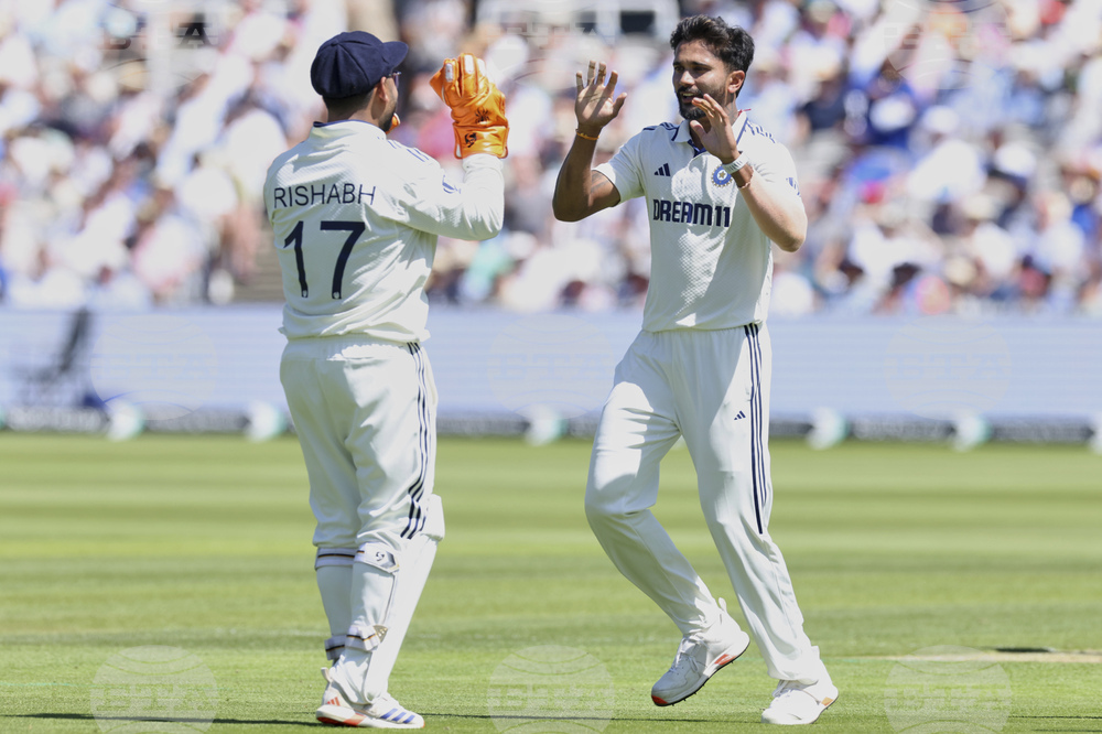 England India Cricket