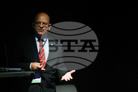 Франция - Париж  - ЮНЕСКО - „Потопеното културно наследство на Черно море като основа за международно сътрудничество"