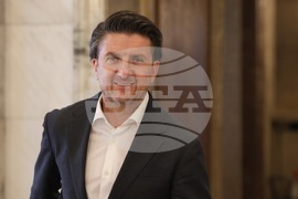 Парламент - Комисия по бюджет и финанси - заседание
