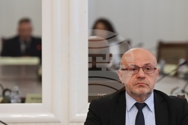 Комисия по европейските въпроси и контрол на европейските фондове - заседание