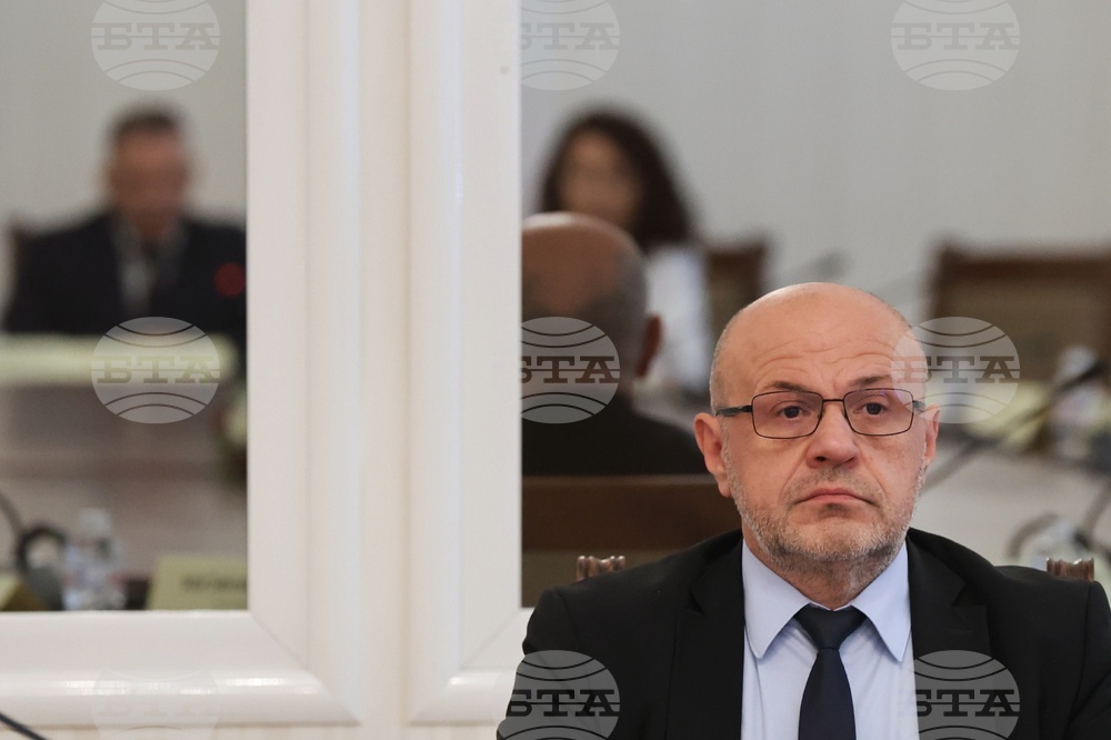Комисия по европейските въпроси и контрол на европейските фондове - заседание