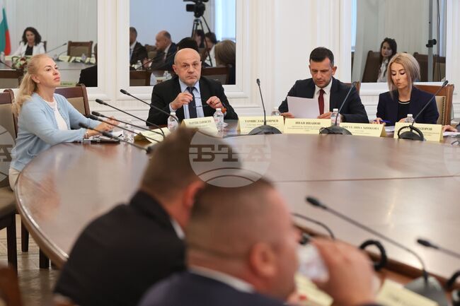 Government Plans Revival for Bulgaria’s Underdeveloped North