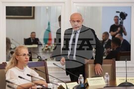 Комисия по европейските въпроси и контрол на европейските фондове - заседание