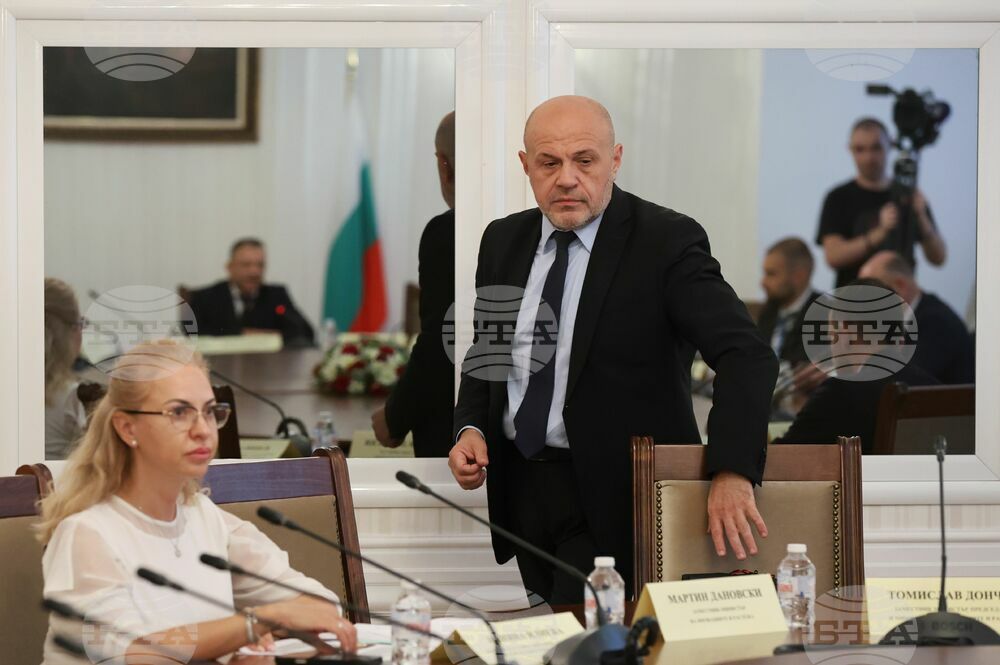 Cabinet to Request Second Payment under Recovery and Resilience Plan by July 23