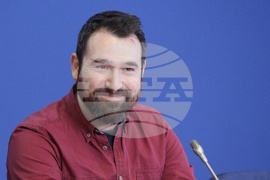 Национален пресклуб на БТА София - НБУ -  Департамент Чужди езици и култури  пресконференция