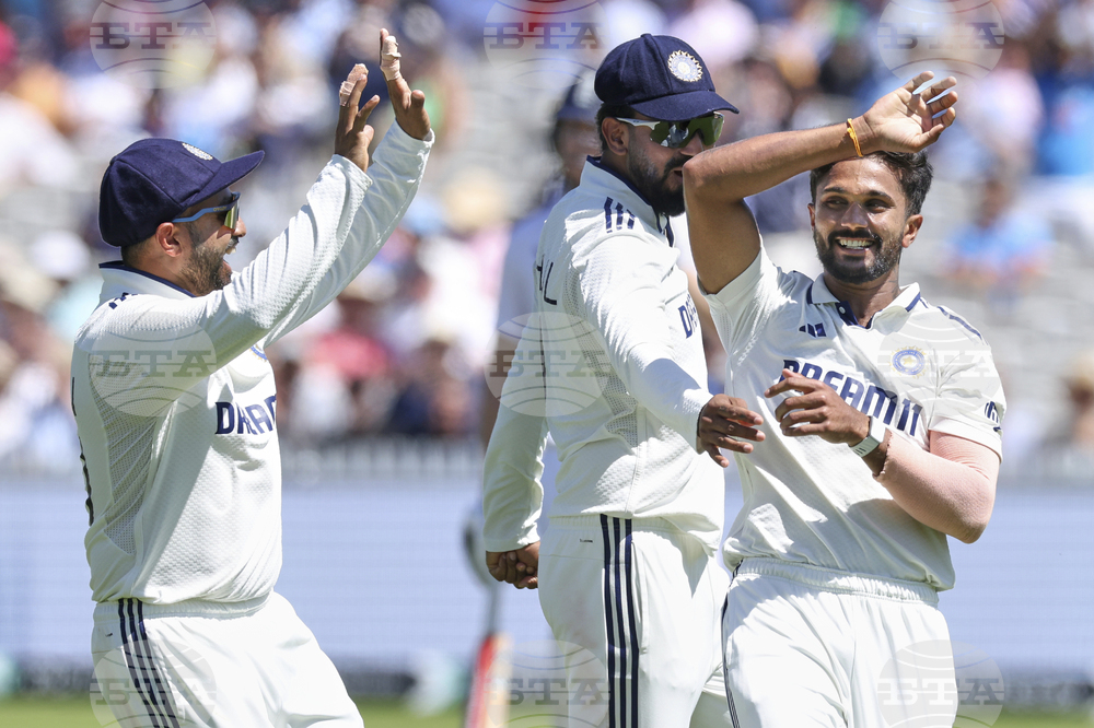 England India Cricket