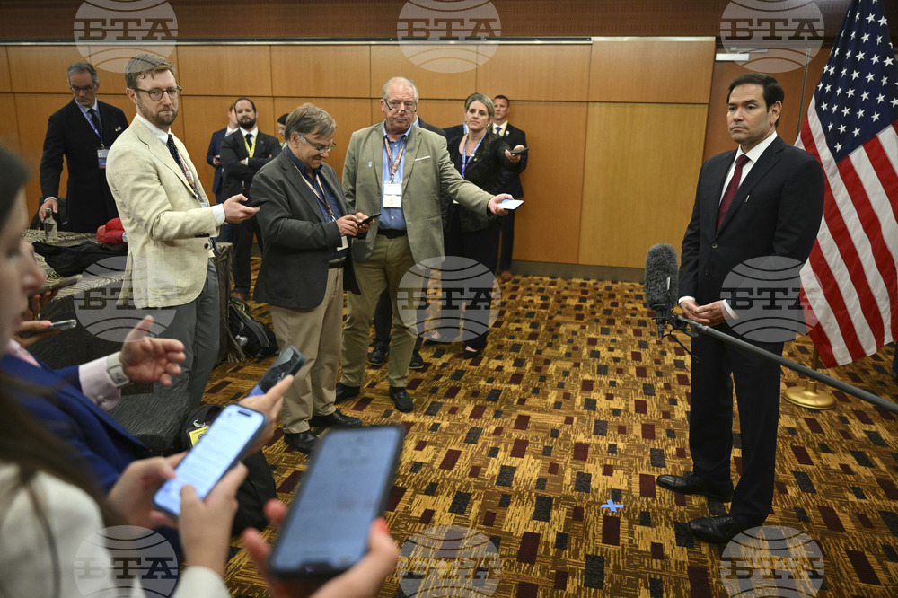 Malaysia Summit