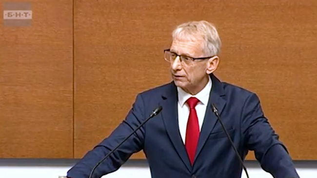 Докладът на Европейската комисия за върховенството на закона у нас отчита липсата на съществен напредък в съдебната система, заявиха от ПП-ДБ