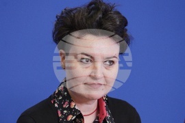 Национален пресклуб на БТА София - НБУ -  Департамент Чужди езици и култури  пресконференция