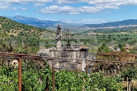 Хисаря - вилна зона „Отдих” - пожар - щети
