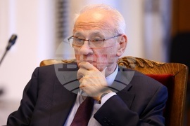 Народно събрание - Комисия по здравеопазване - заседание