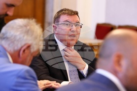 Народно събрание - Комисия по здравеопазване - заседание