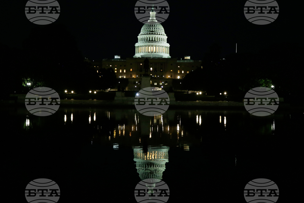 US Capitol