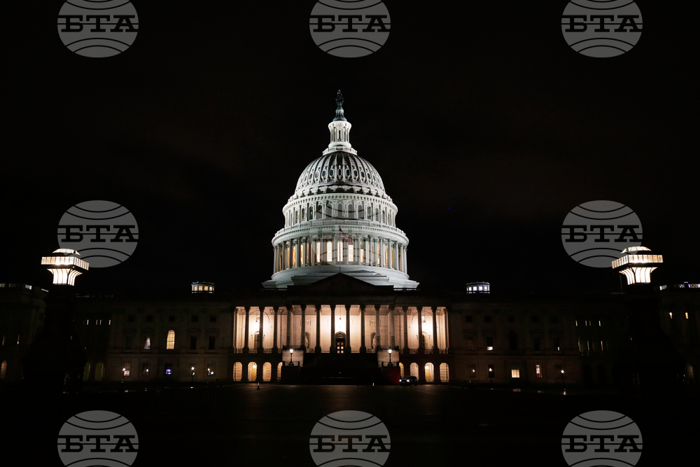 US Capitol