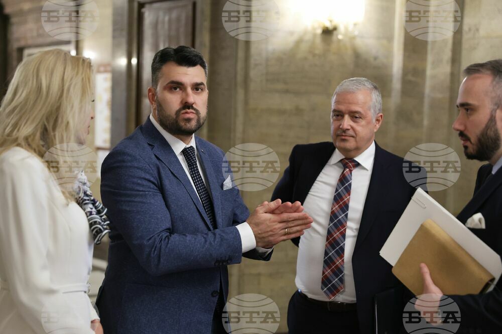 Комисия по външна политика - Комисията по отбрана - закрито съвместно заседание