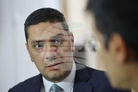 Народно събрание - Комисия по отбрана - заседание
