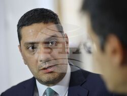 Народно събрание - Комисия по отбрана - заседание