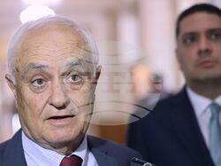 Народно събрание - Комисия по отбрана - заседание