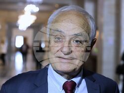 Народно събрание - Комисия по отбрана - заседание