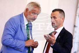 Народно събрание - Комисия по здравеопазване - заседание