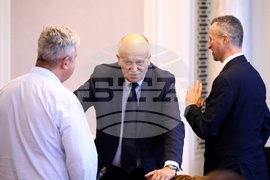 Народно събрание - Комисия по здравеопазване - заседание