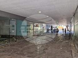 Пловдив - подлез "Археологически"