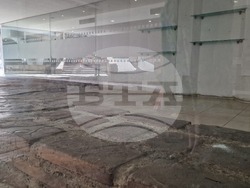 Пловдив - подлез "Археологически"