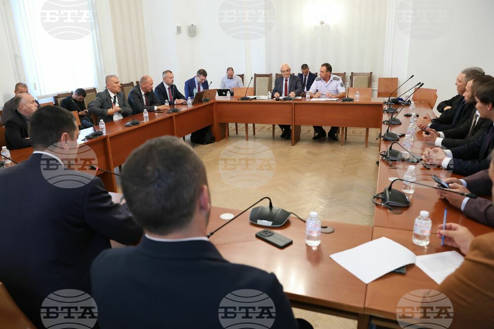 Комисията по отбрана подкрепи ратификацията на споразумение, свързано с програмата „Финансов механизъм за коопериране“